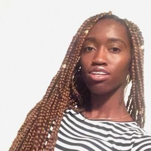 Meet your Posher, Erickah